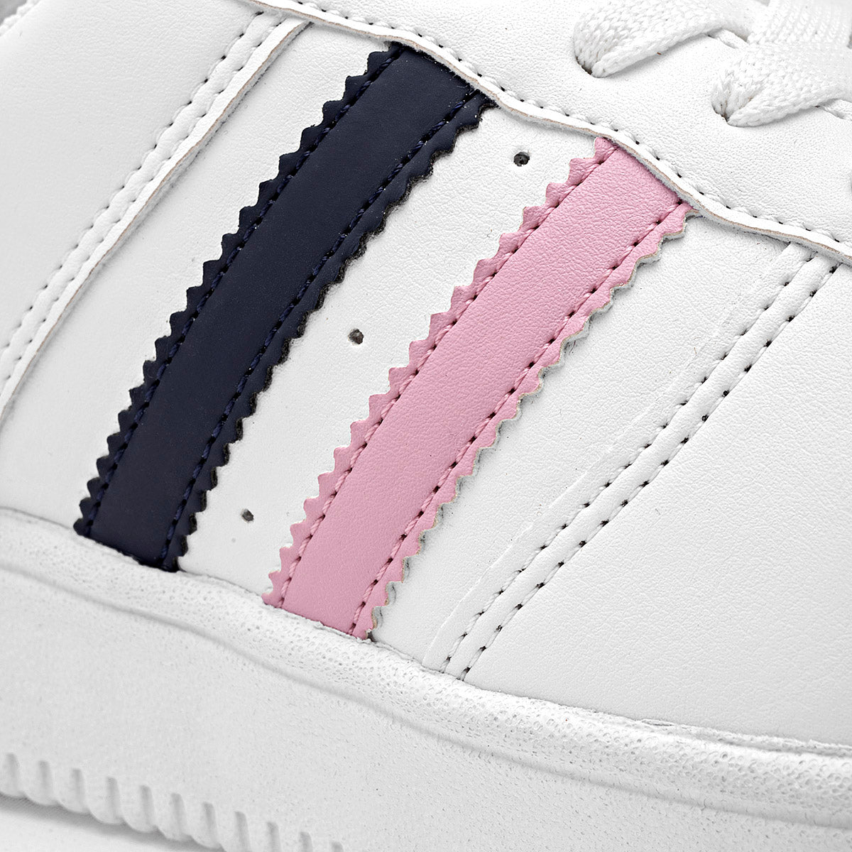 Tenis urbanos para Mujer Polo exchange