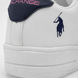 Tenis urbanos para Mujer Polo exchange