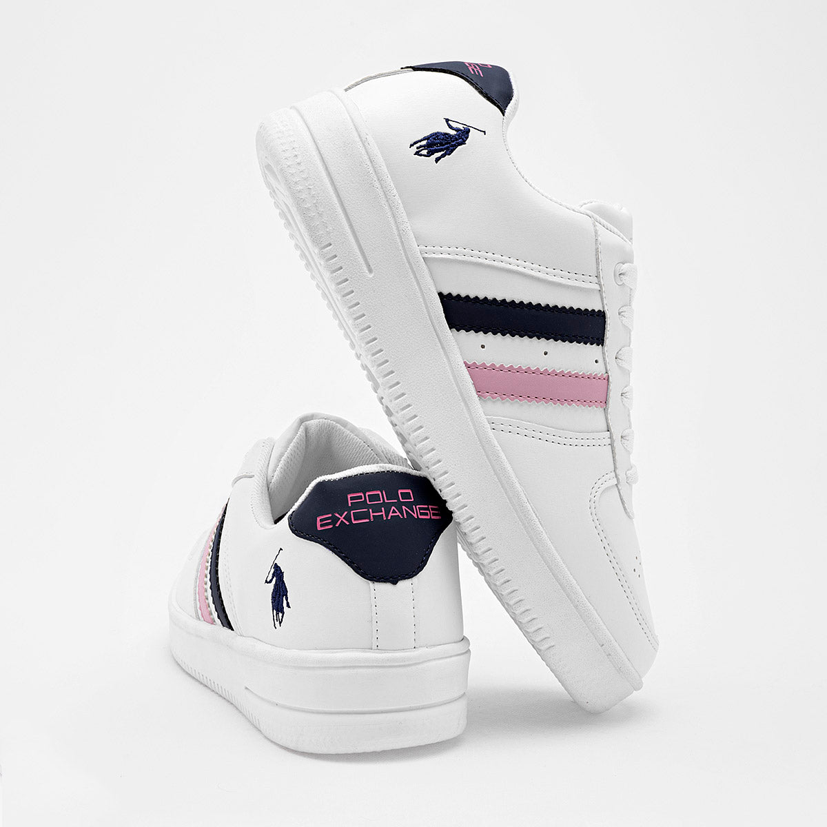 Polo exchange Tenis urbano para mujer