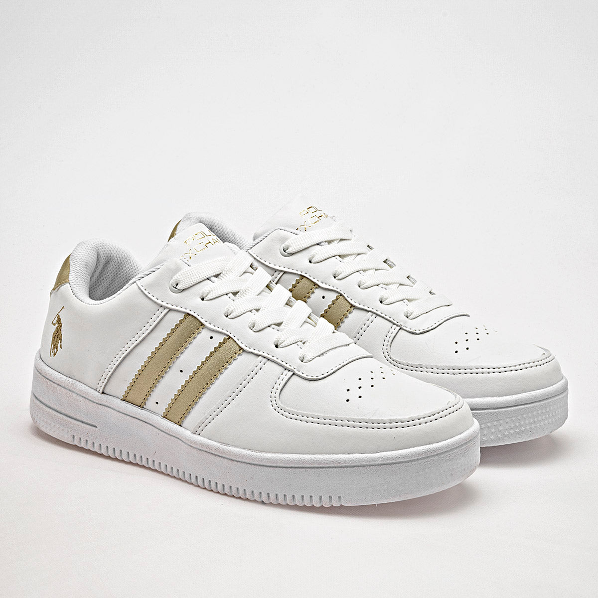 Tenis urbanos para Mujer Polo exchange