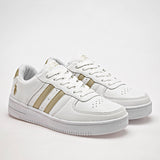 Tenis urbanos para Mujer Polo exchange