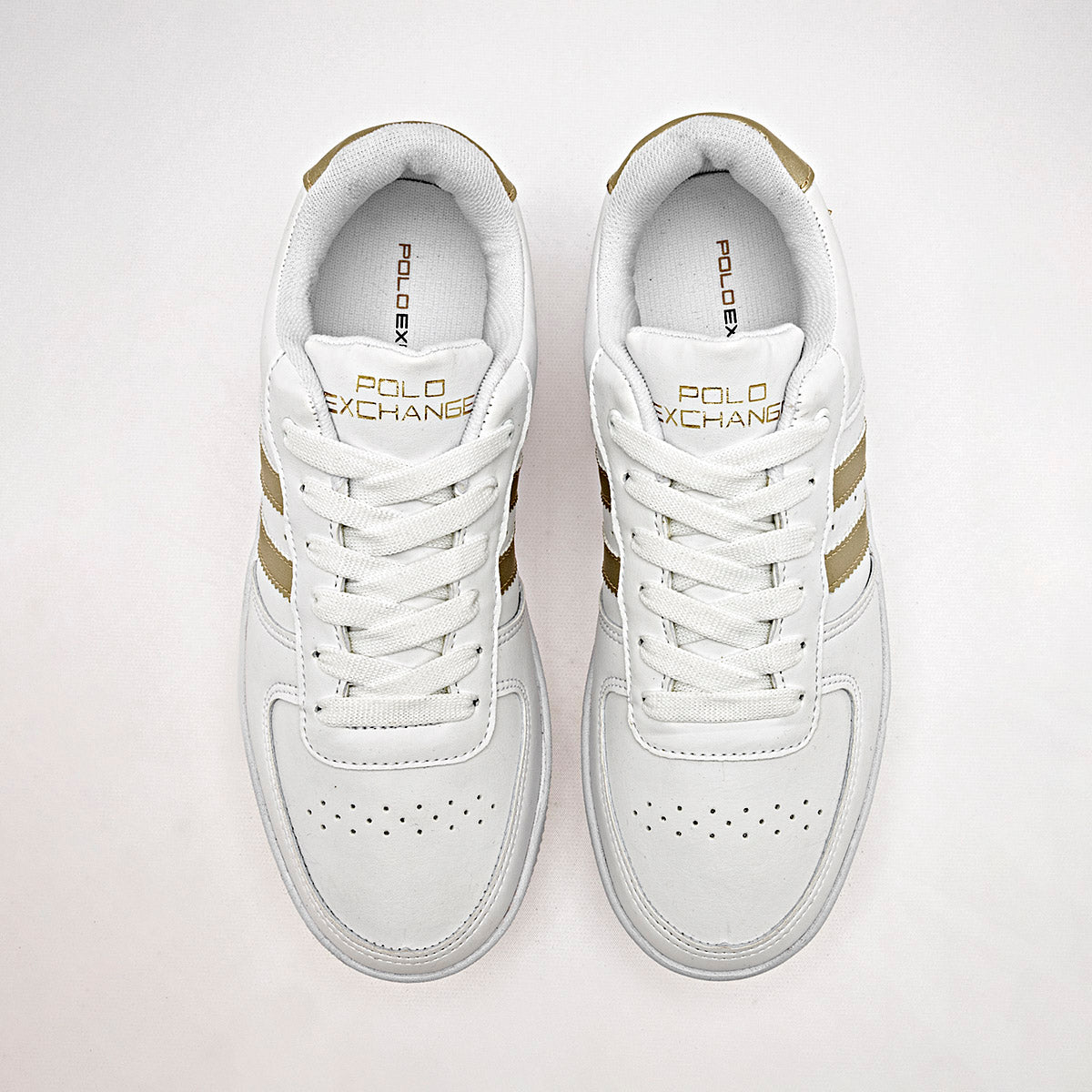 Tenis urbanos para Mujer Polo exchange