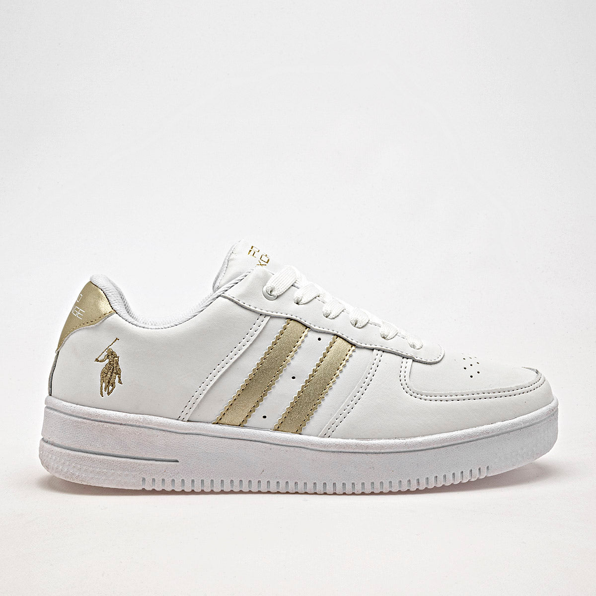 Tenis urbanos para Mujer Polo exchange