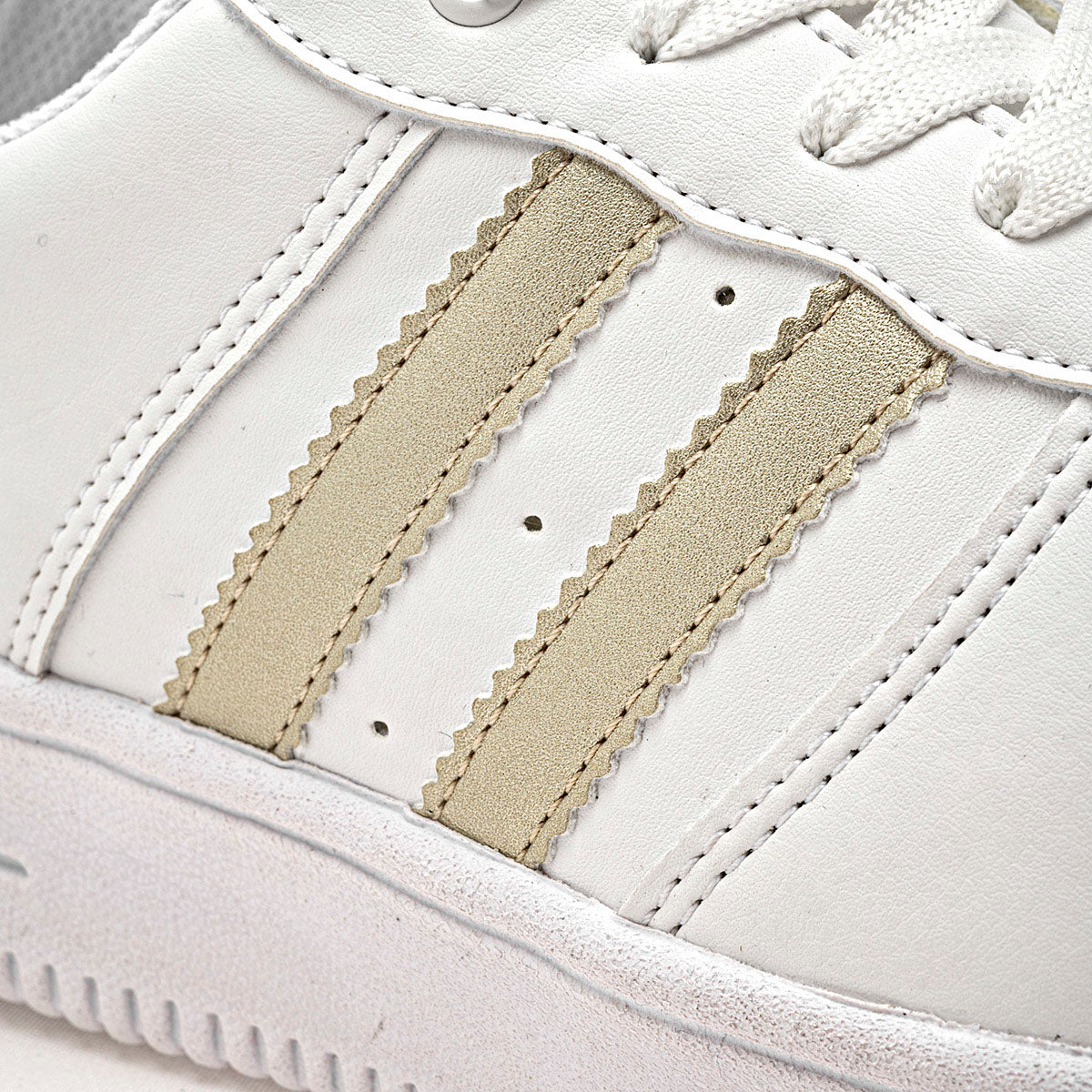 Tenis urbanos para Mujer Polo exchange