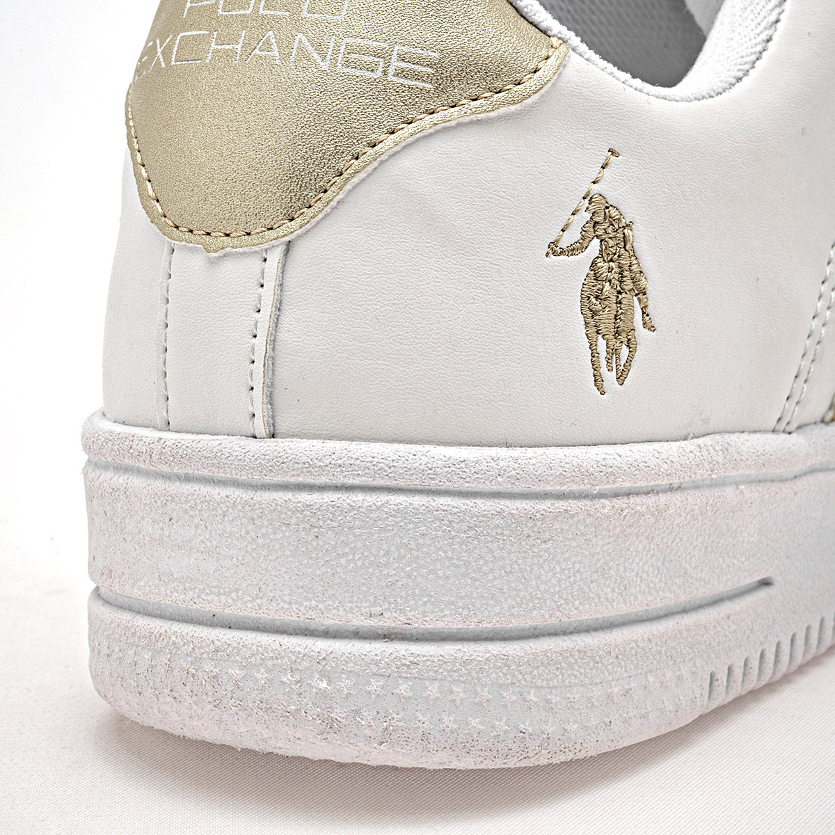 Tenis urbanos para Mujer Polo exchange