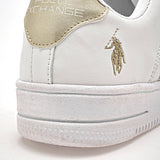 Tenis urbanos para Mujer Polo exchange