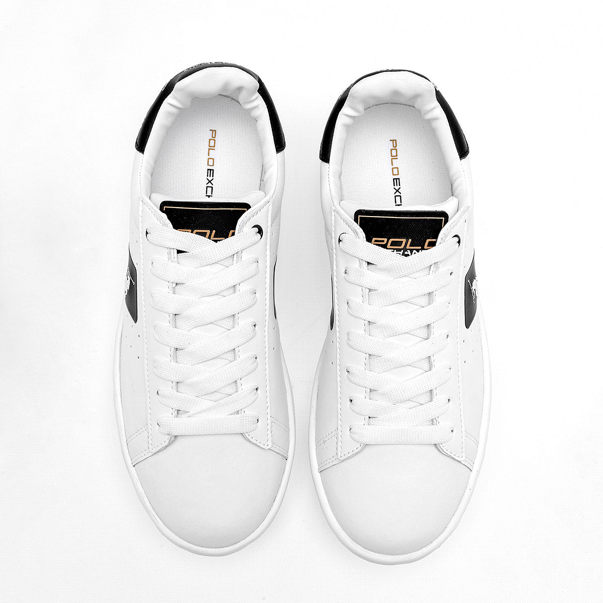 Tenis Polo Exchange para Mujer
