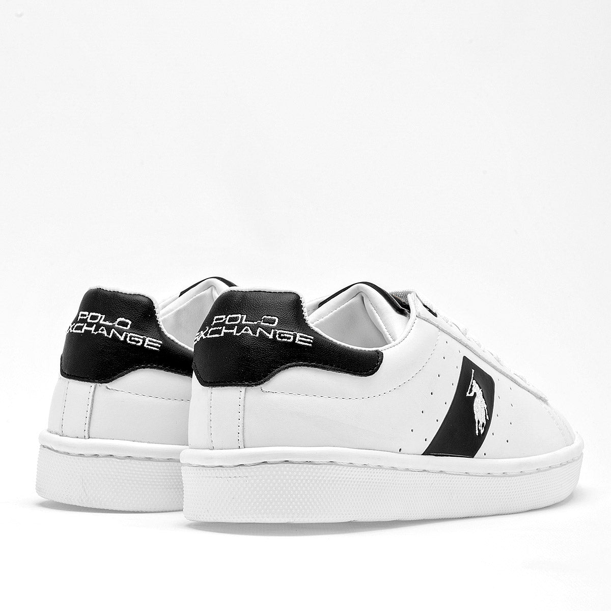 Tenis Polo Exchange para Mujer