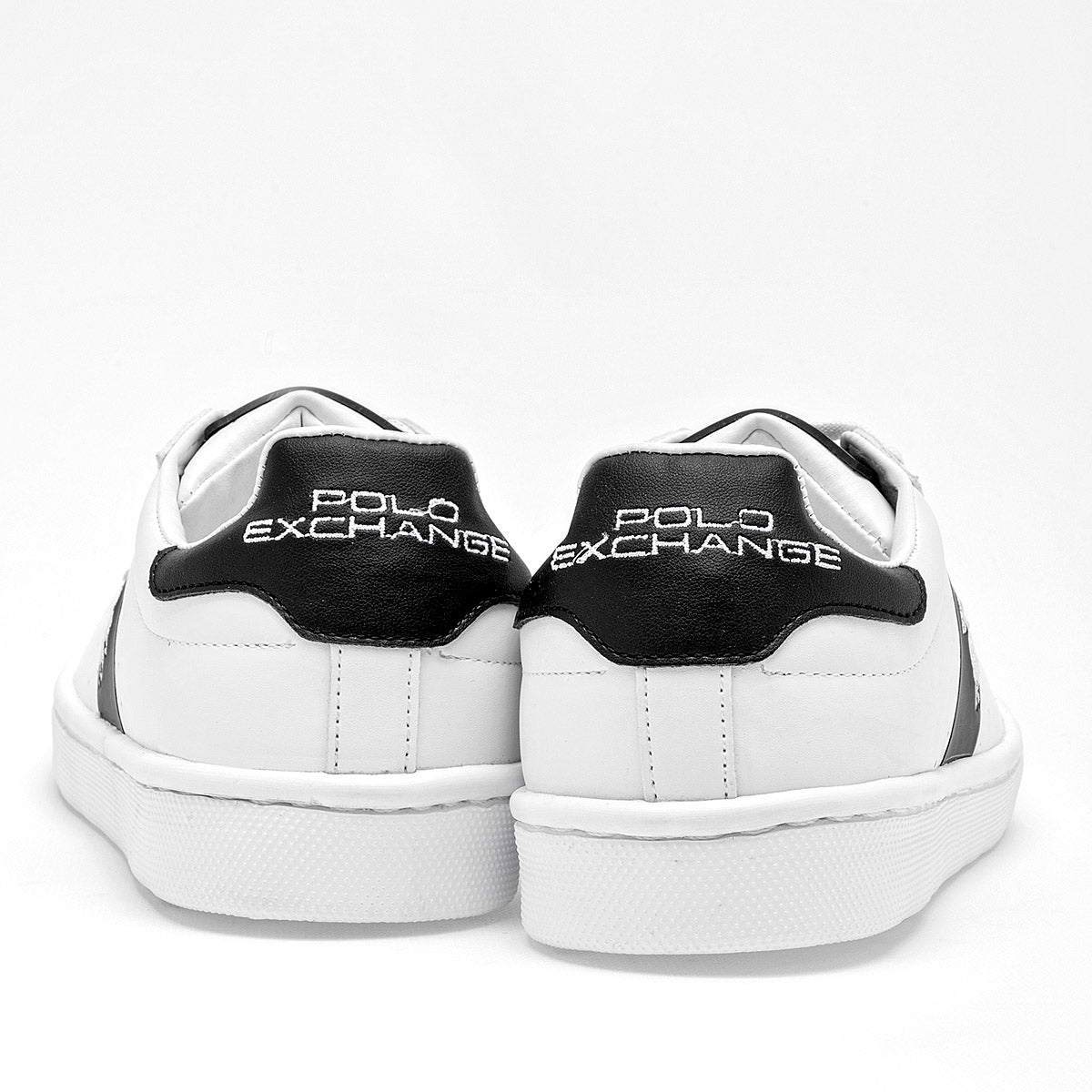 Tenis Polo Exchange para Mujer