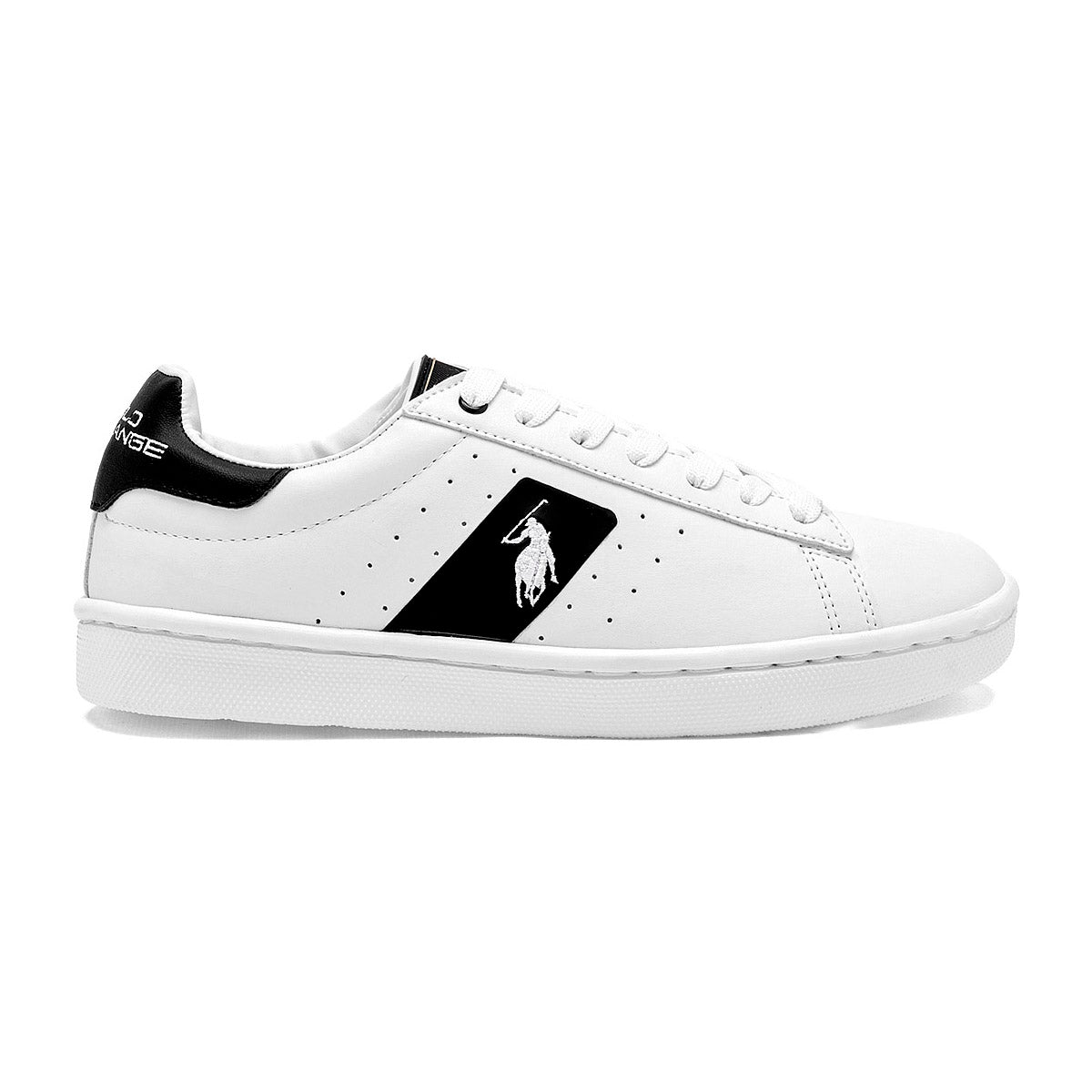 Polo Exchange Tenis urbano para mujer