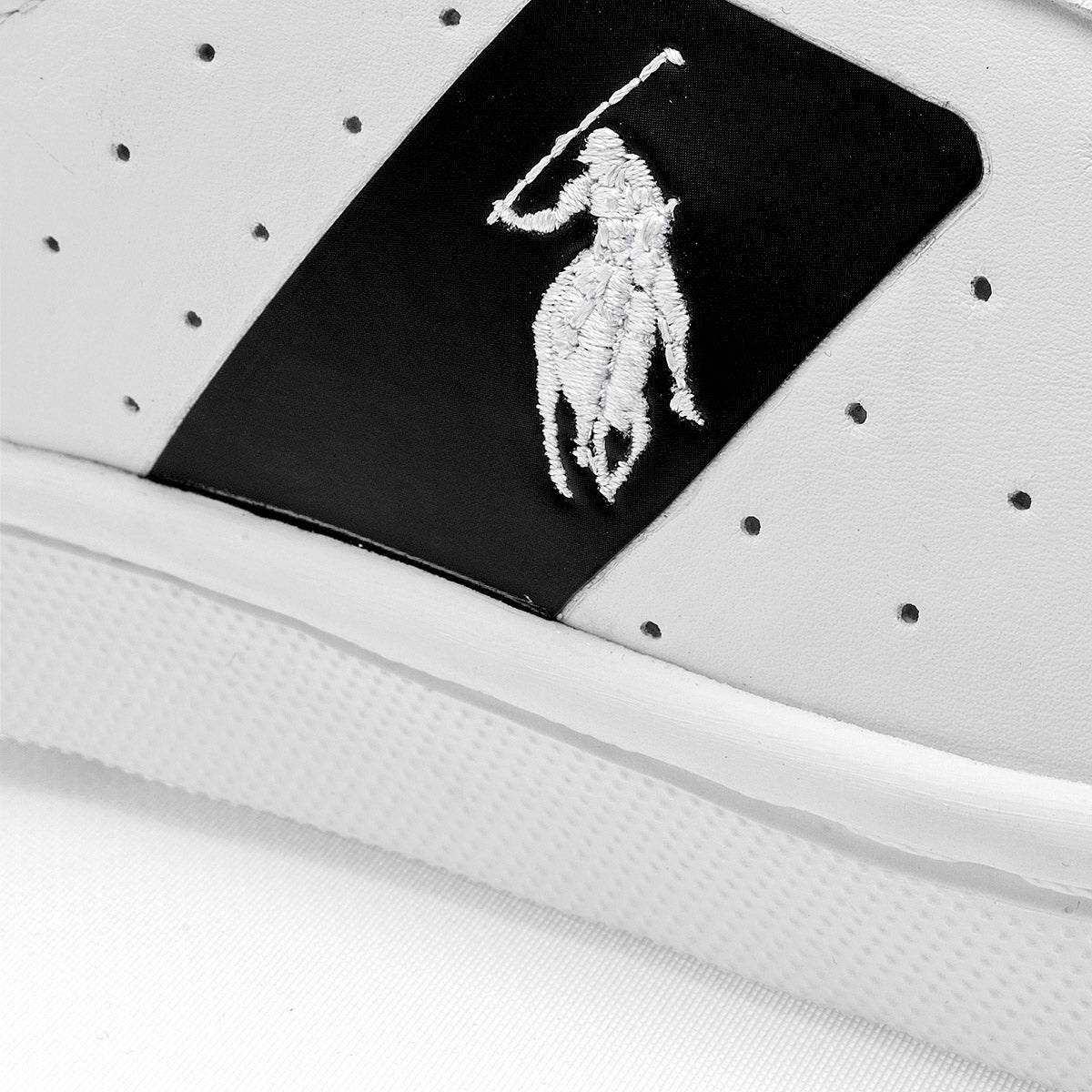 Tenis Polo Exchange para Mujer