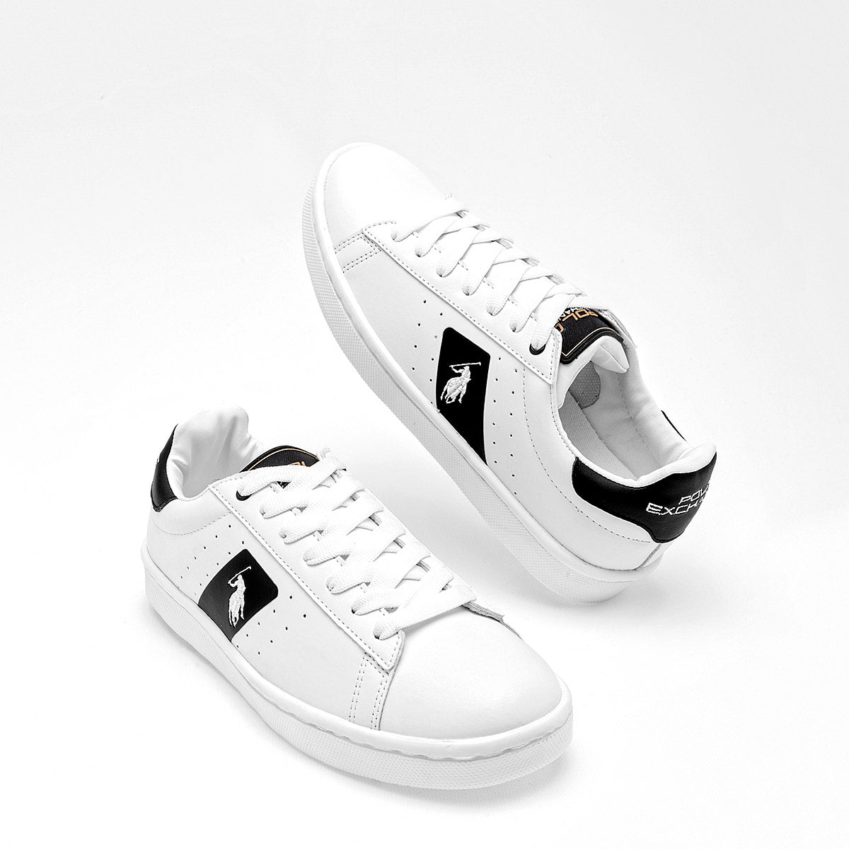 Tenis Polo Exchange para Mujer