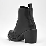 Botín casual para Mujer Queen
