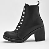 Botín casual para Mujer Queen