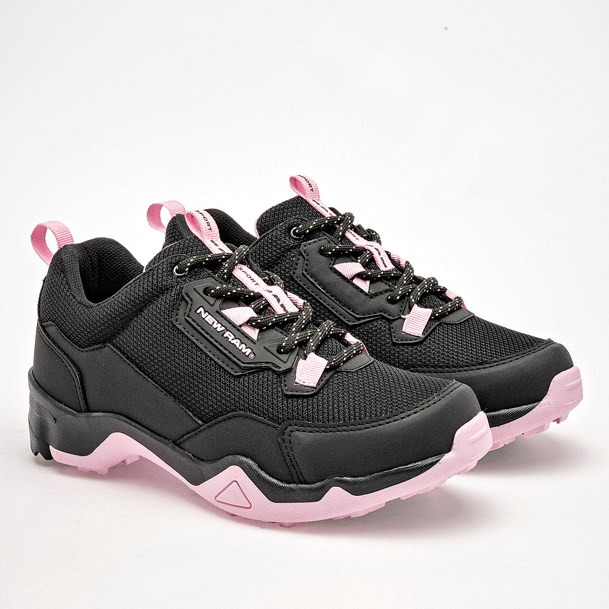 Tenis tipo hiking para Mujer Ram