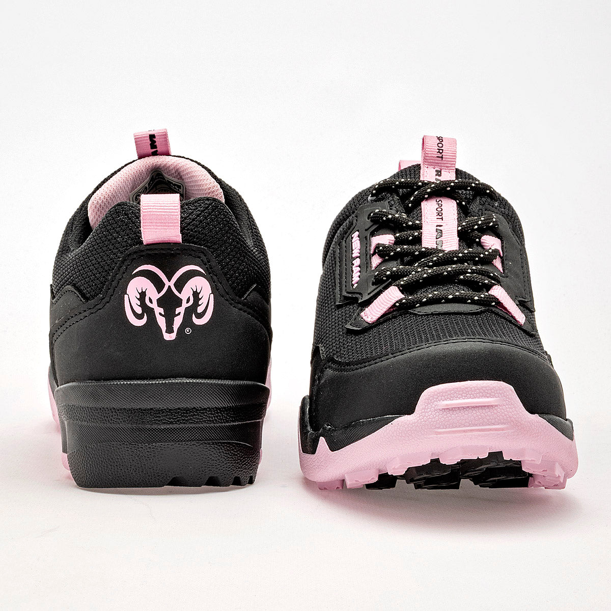 Tenis tipo hiking para Mujer Ram