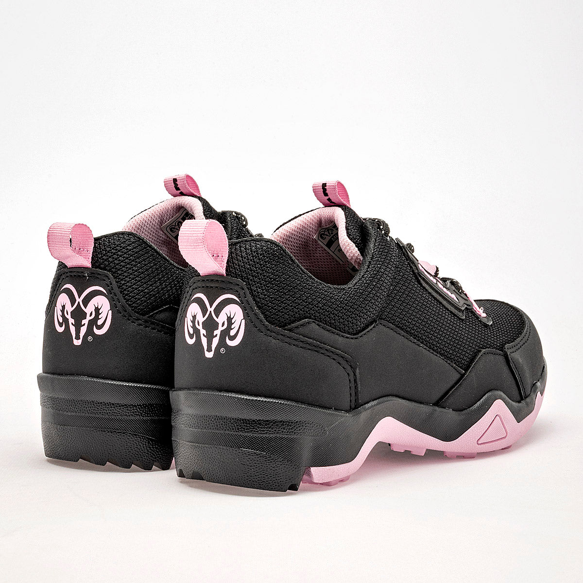 Tenis tipo hiking para Mujer Ram