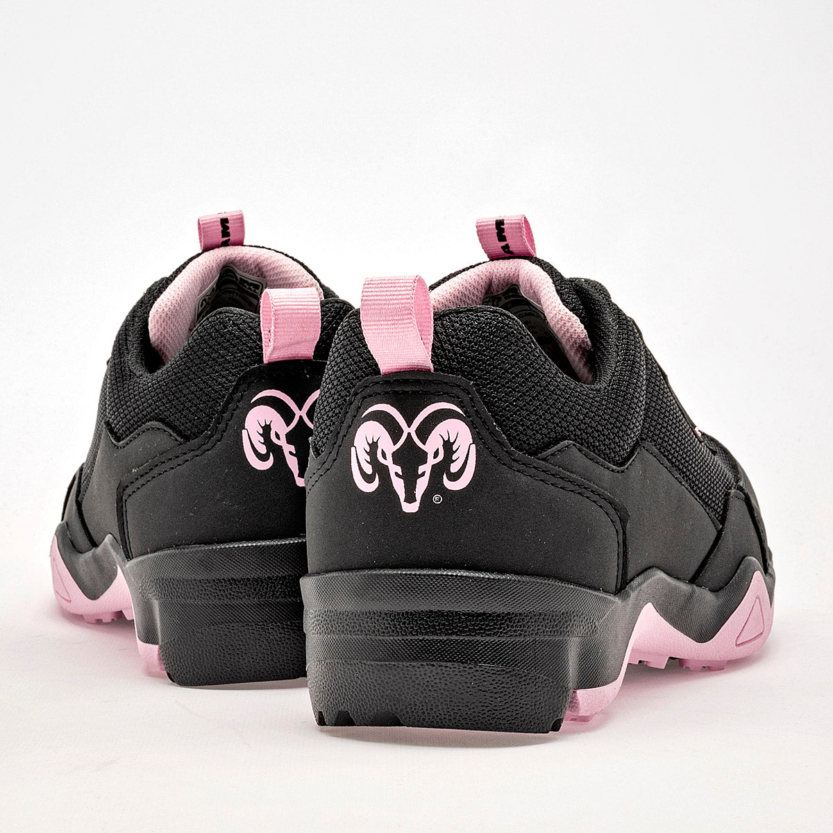 Tenis tipo hiking para Mujer Ram