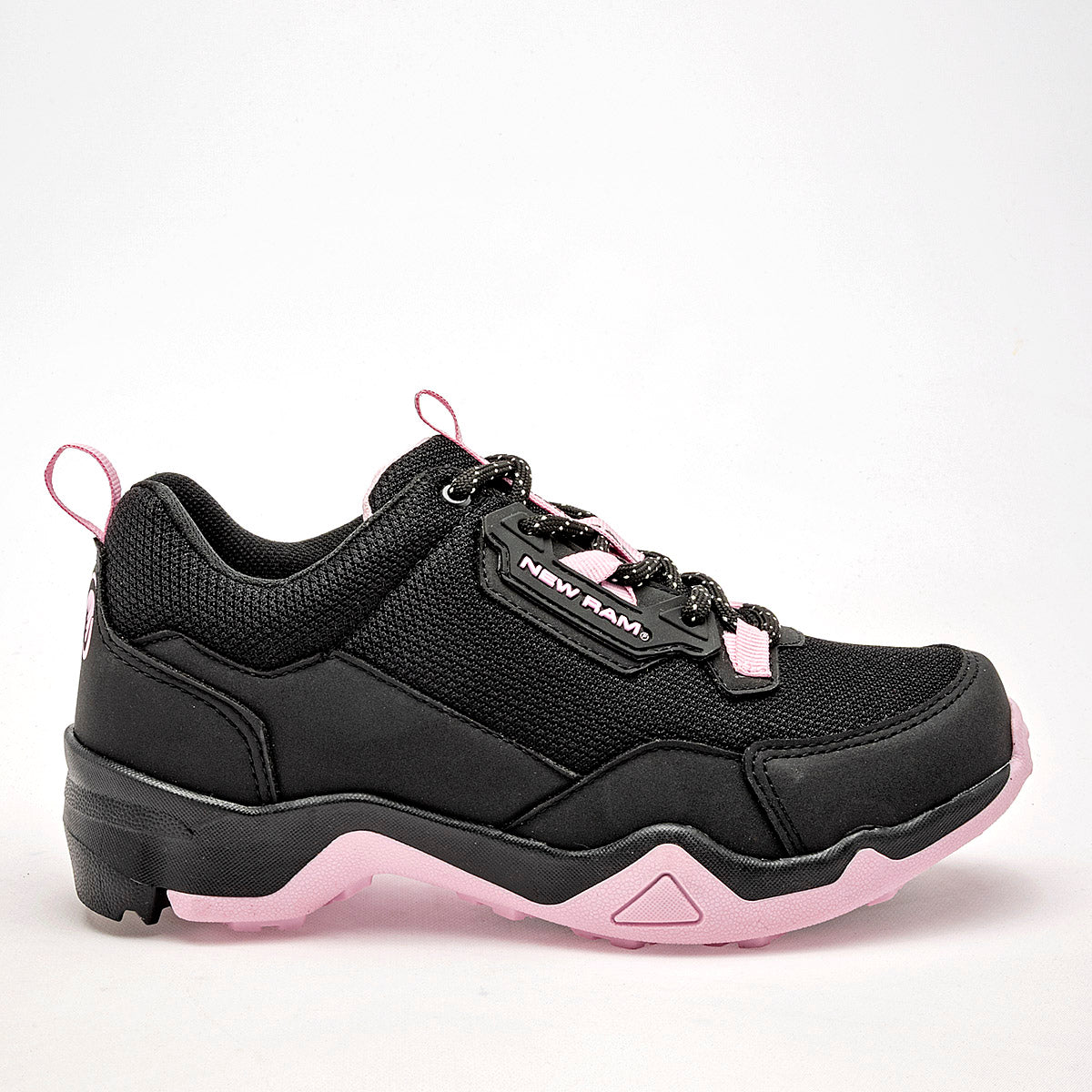 Tenis tipo hiking para Mujer Ram