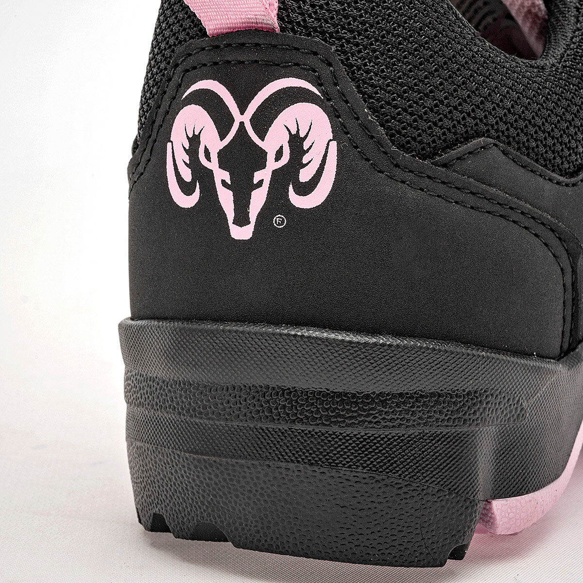 Tenis tipo hiking para Mujer Ram