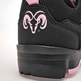 Tenis tipo hiking para Mujer Ram