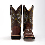 Bota vaquera Risel para Joven