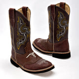 Risel Bota para joven