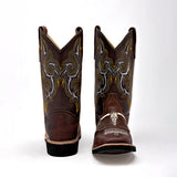 Bota vaquera para Hombre Risel