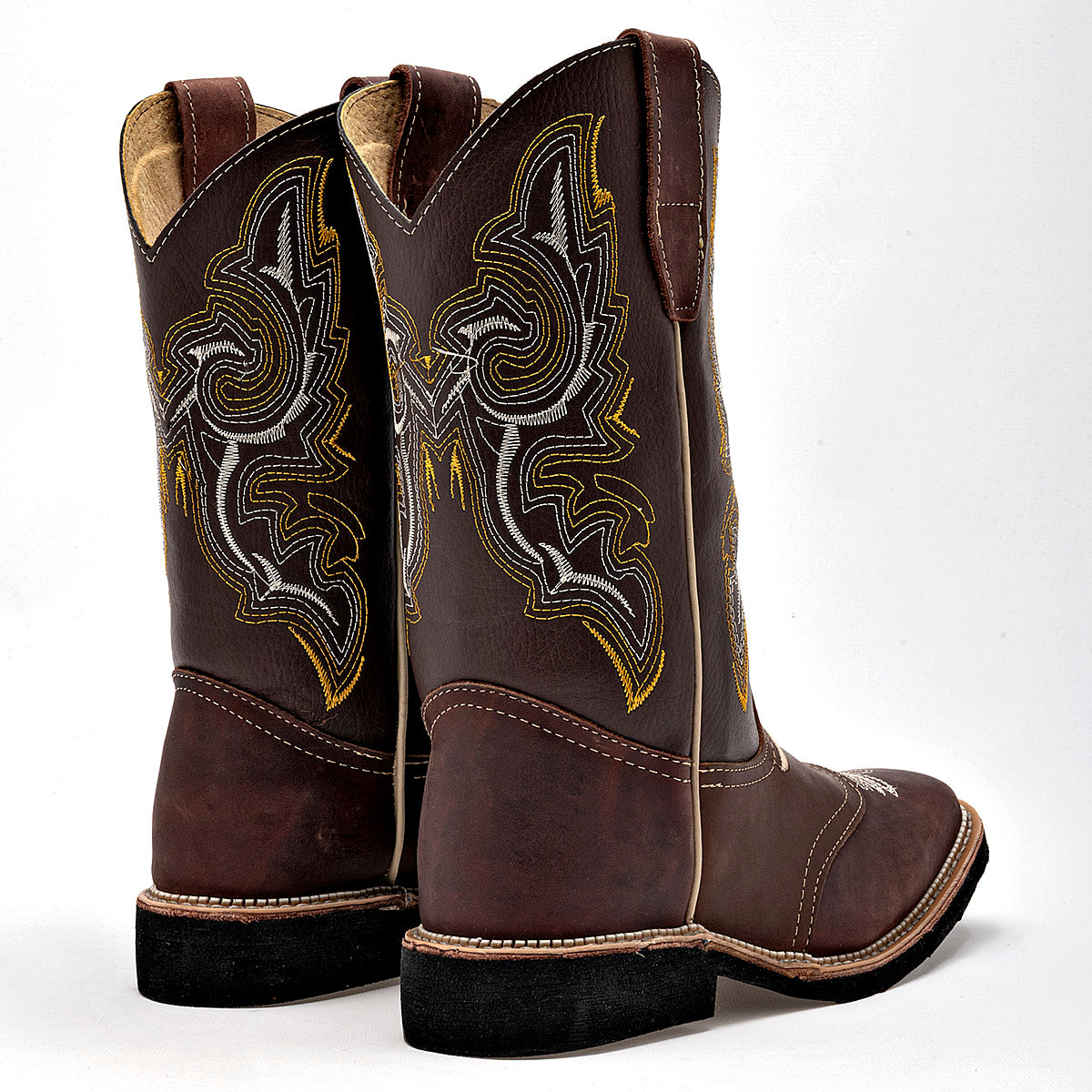 Bota vaquera para Hombre Risel