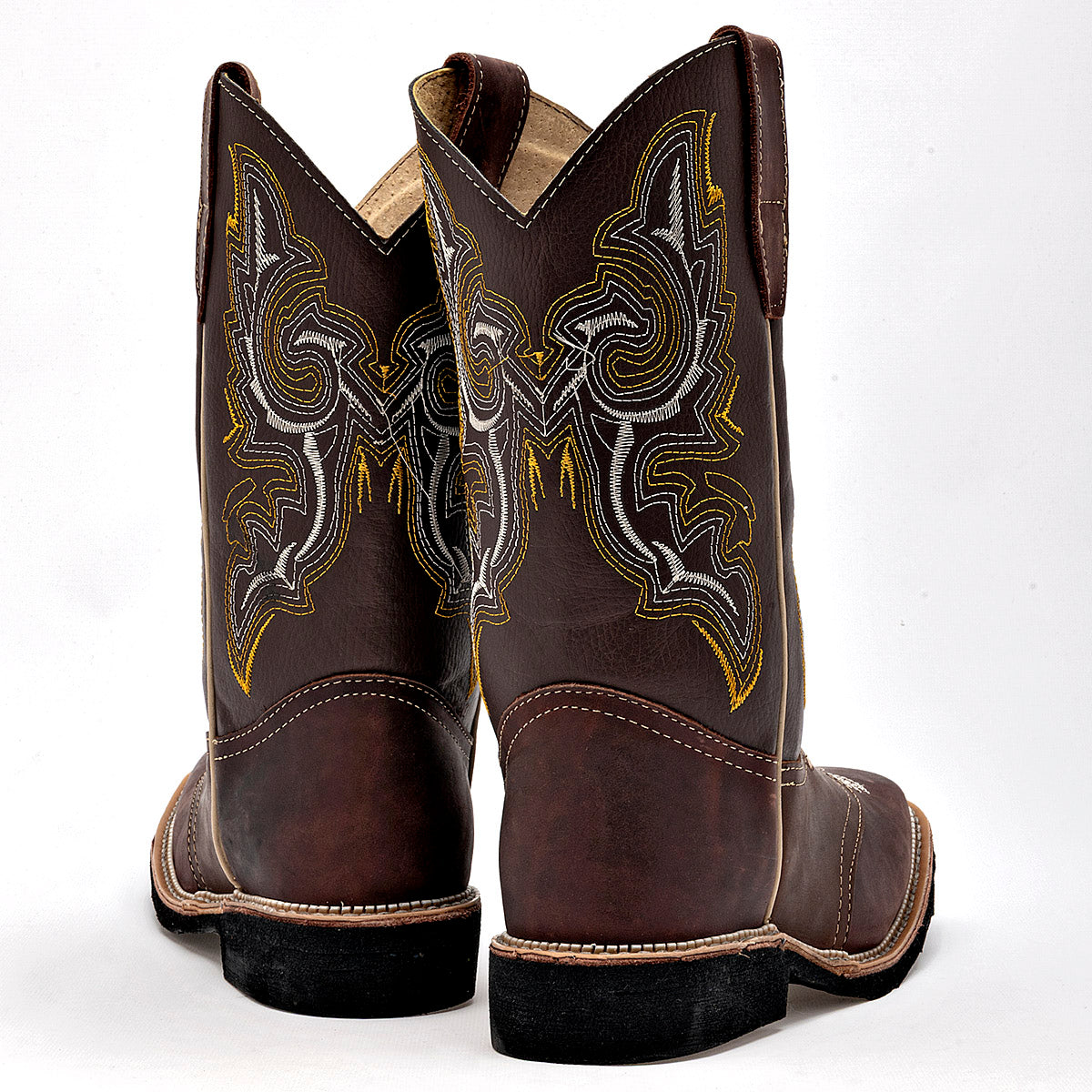 Bota vaquera para Hombre Risel