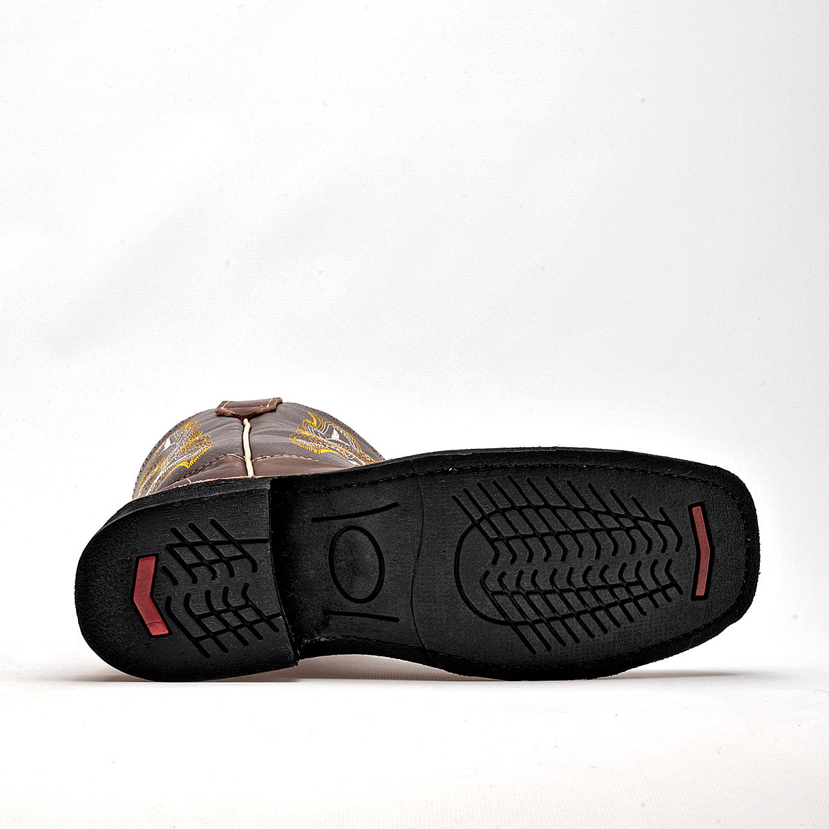 Bota vaquera para Hombre Risel