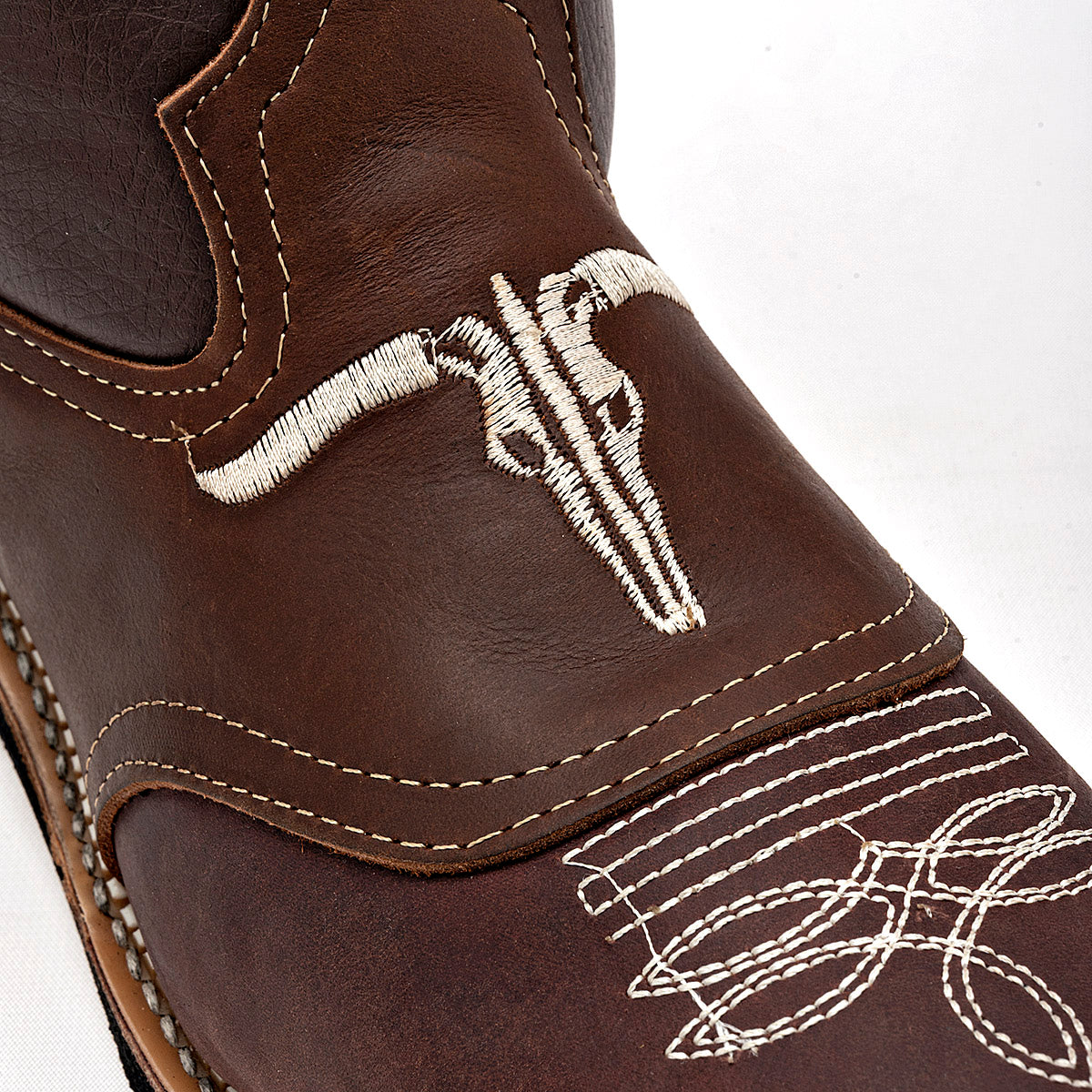 Bota vaquera para Hombre Risel