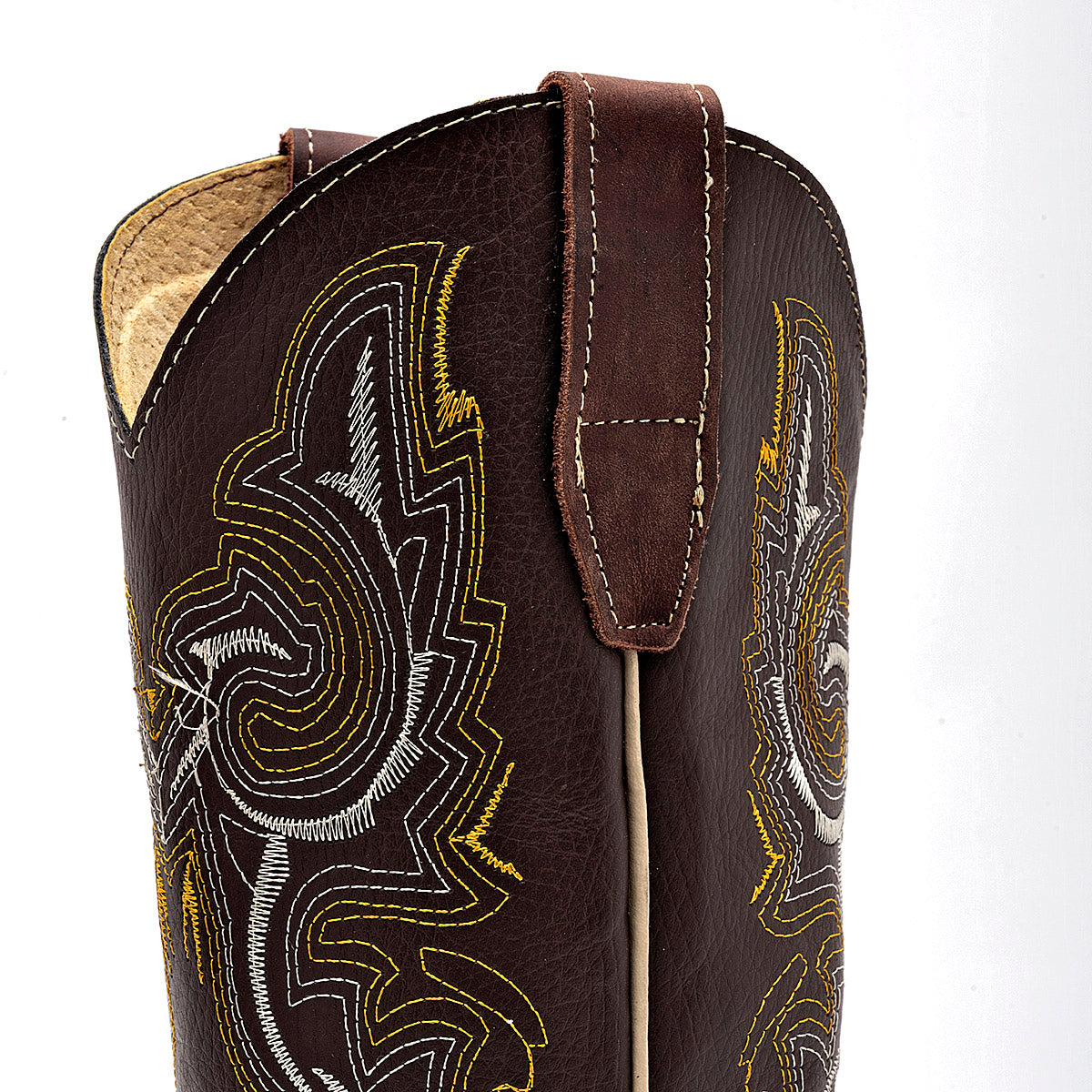 Bota vaquera para Hombre Risel