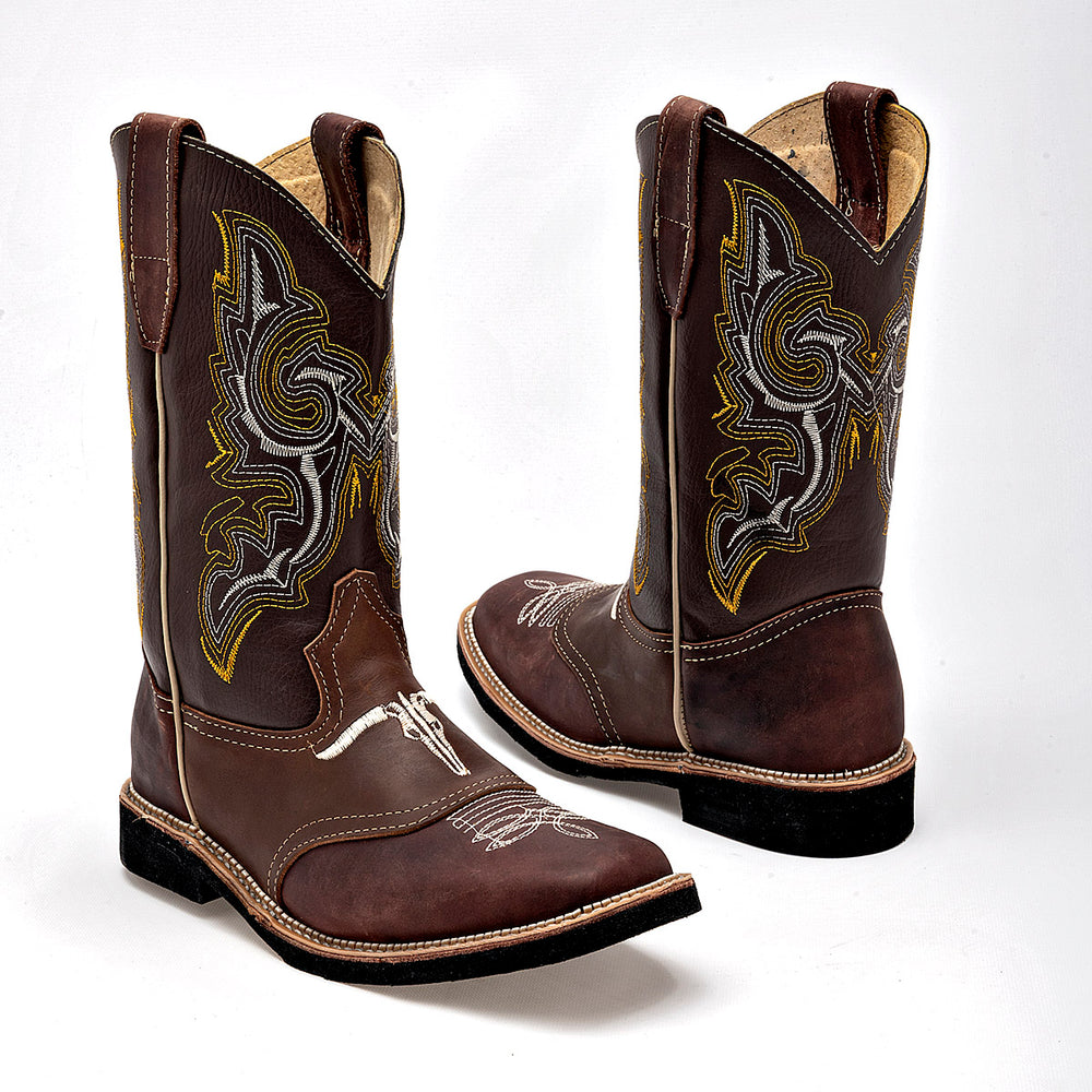 Risel Bota para hombre