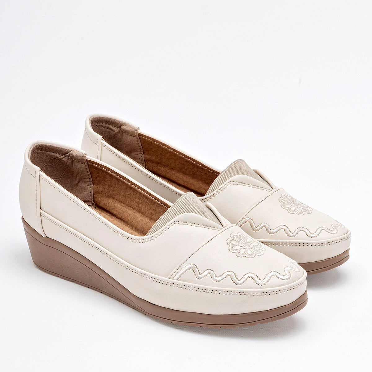 Zapato confort para Mujer Rumores