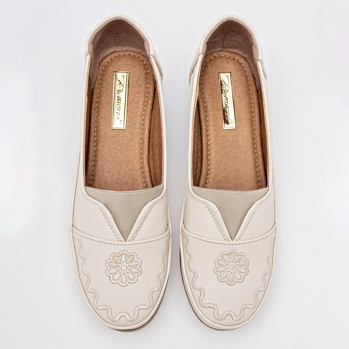 Zapato confort para Mujer Rumores