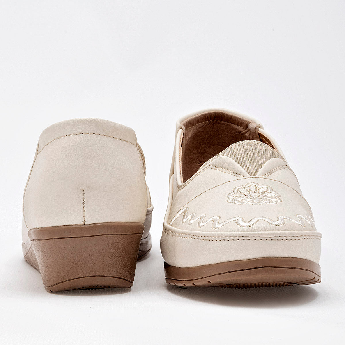 Zapato confort para Mujer Rumores