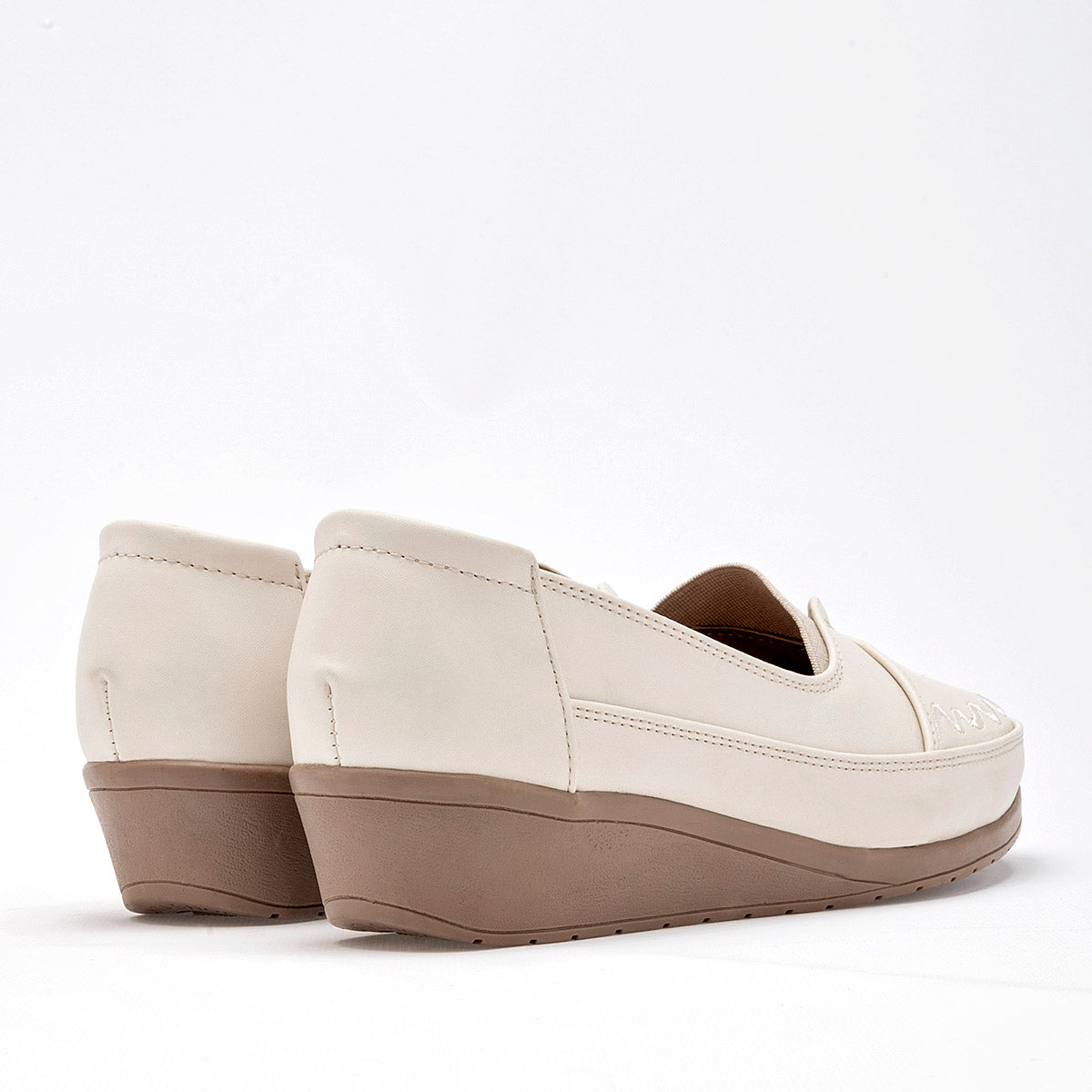 Zapato confort para Mujer Rumores