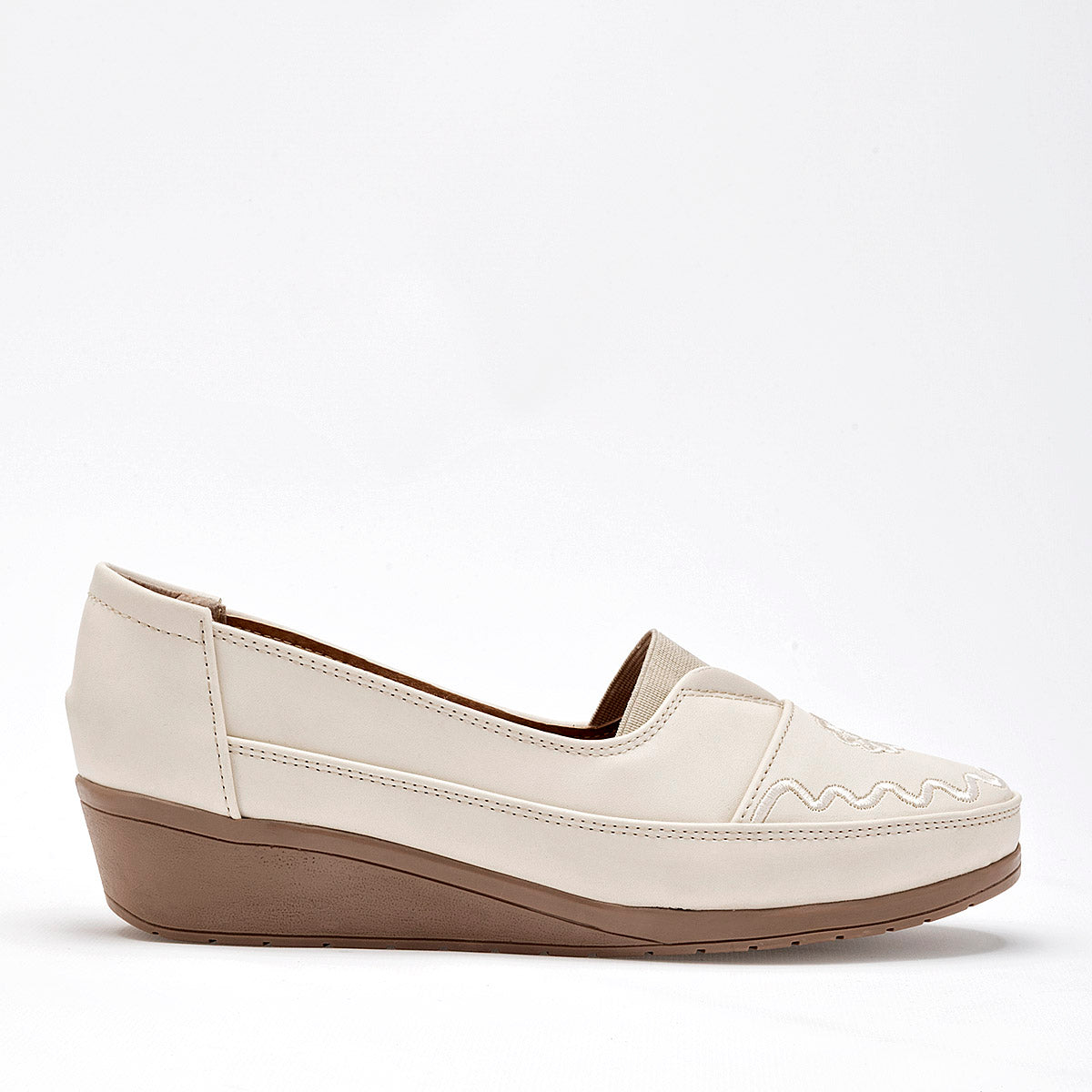 Zapato confort para Mujer Rumores