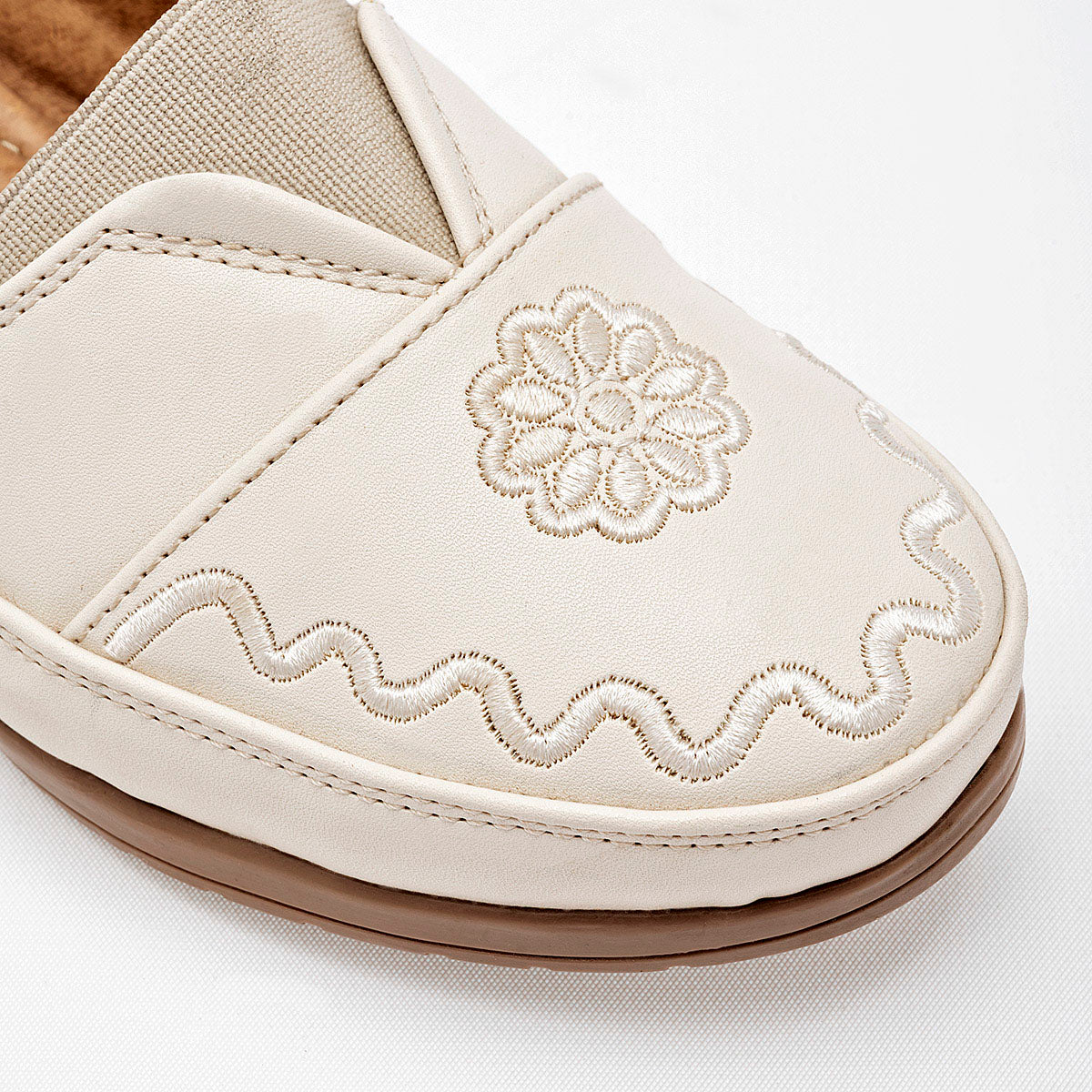 Zapato confort para Mujer Rumores
