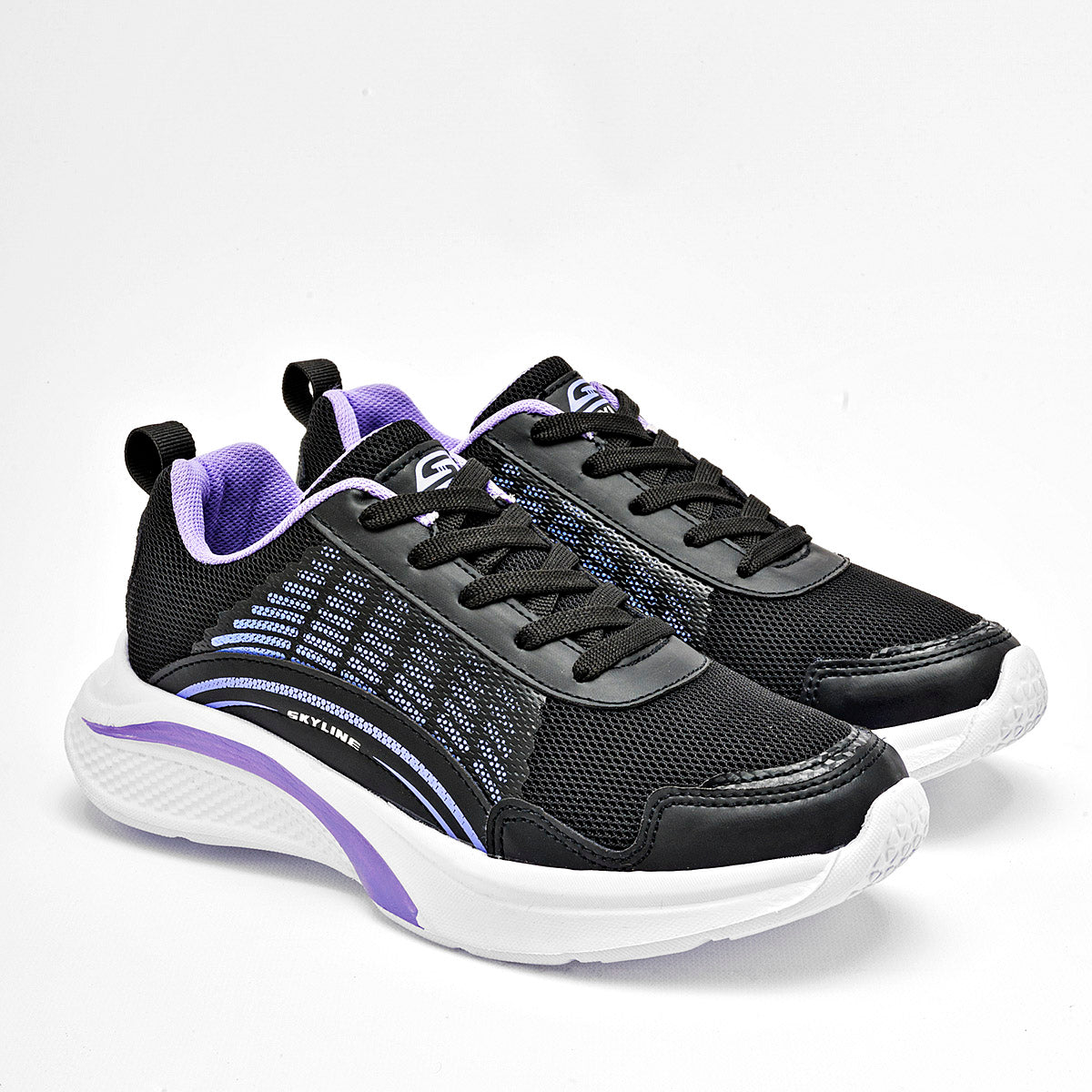 Tenis urbanos para Mujer Skyline
