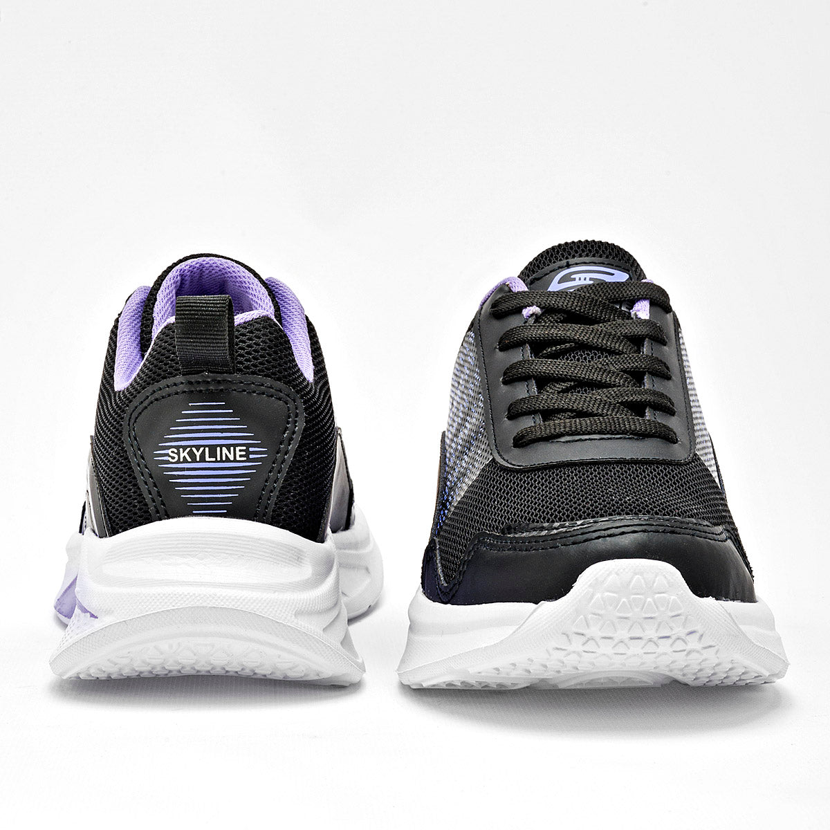 Tenis urbanos para Mujer Skyline
