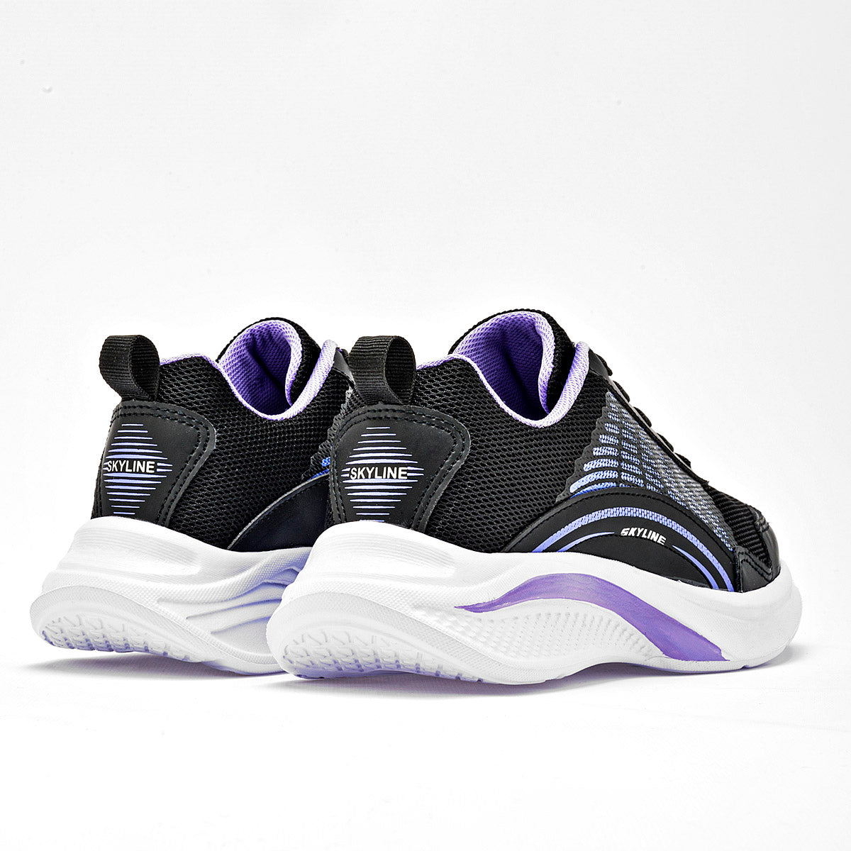 Tenis urbanos para Mujer Skyline