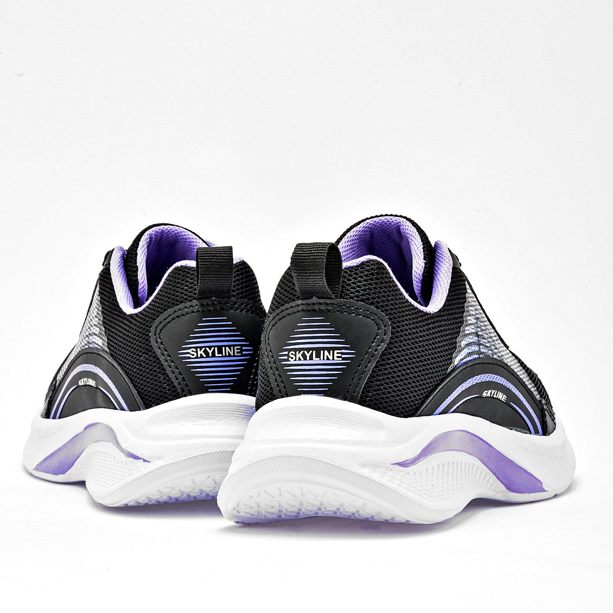 Tenis urbanos para Mujer Skyline