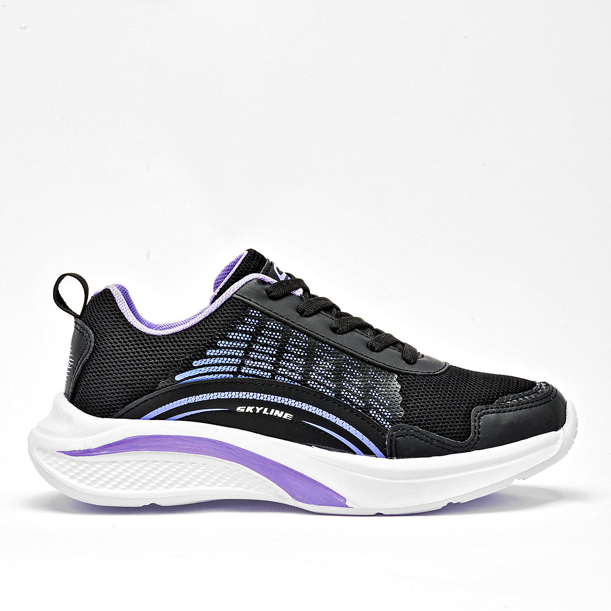 Tenis urbanos para Mujer Skyline