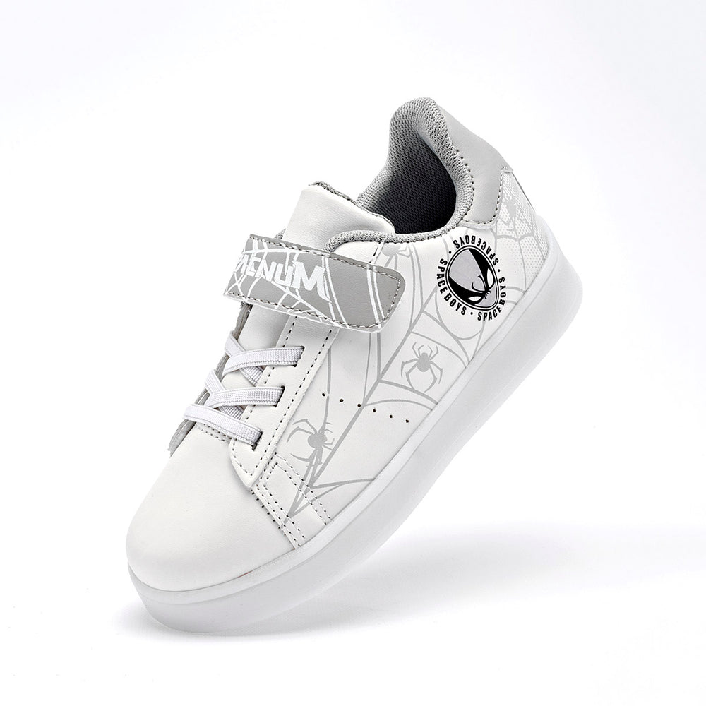 Space Boys Tenis urbano para niño