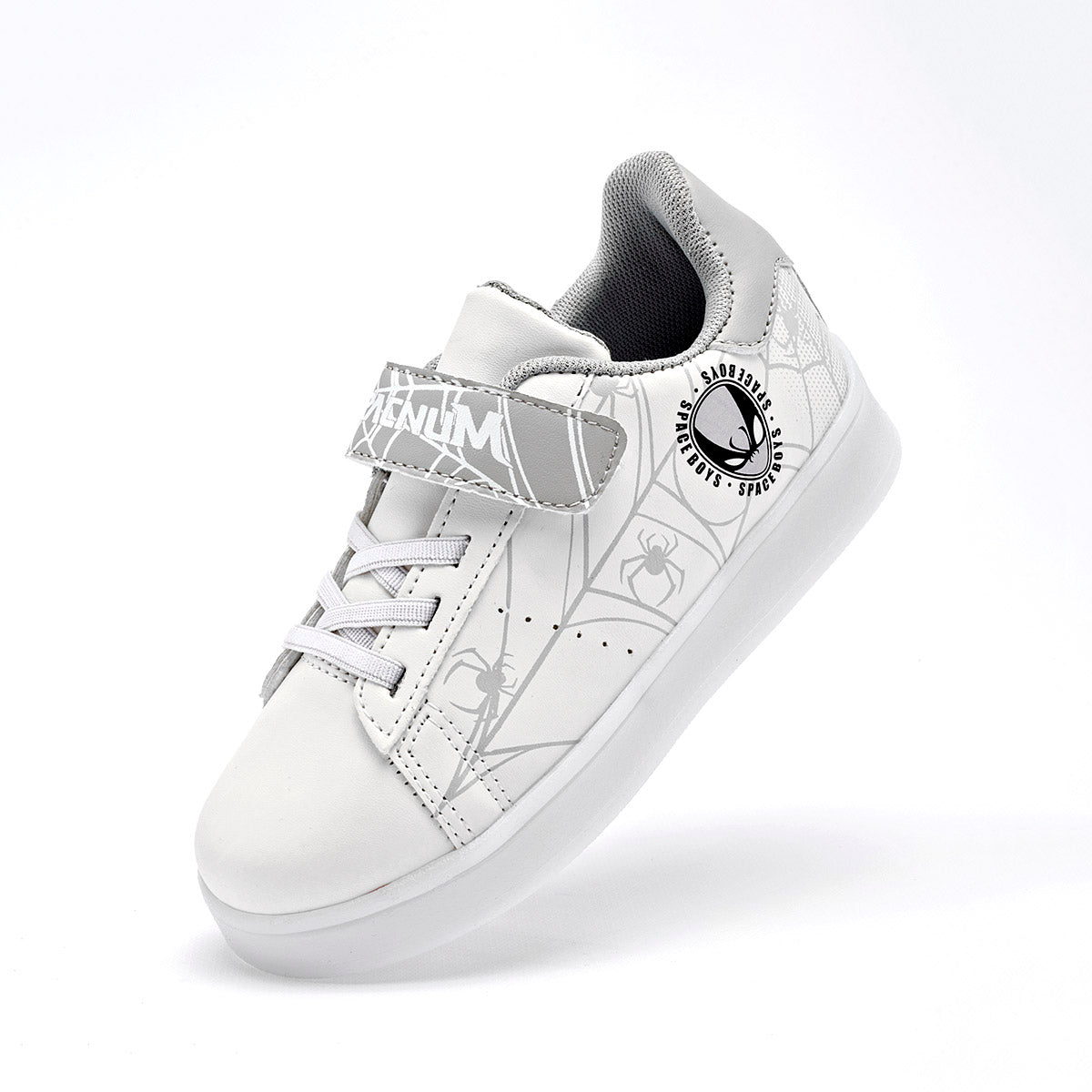 Space Boys Tenis urbano para niño