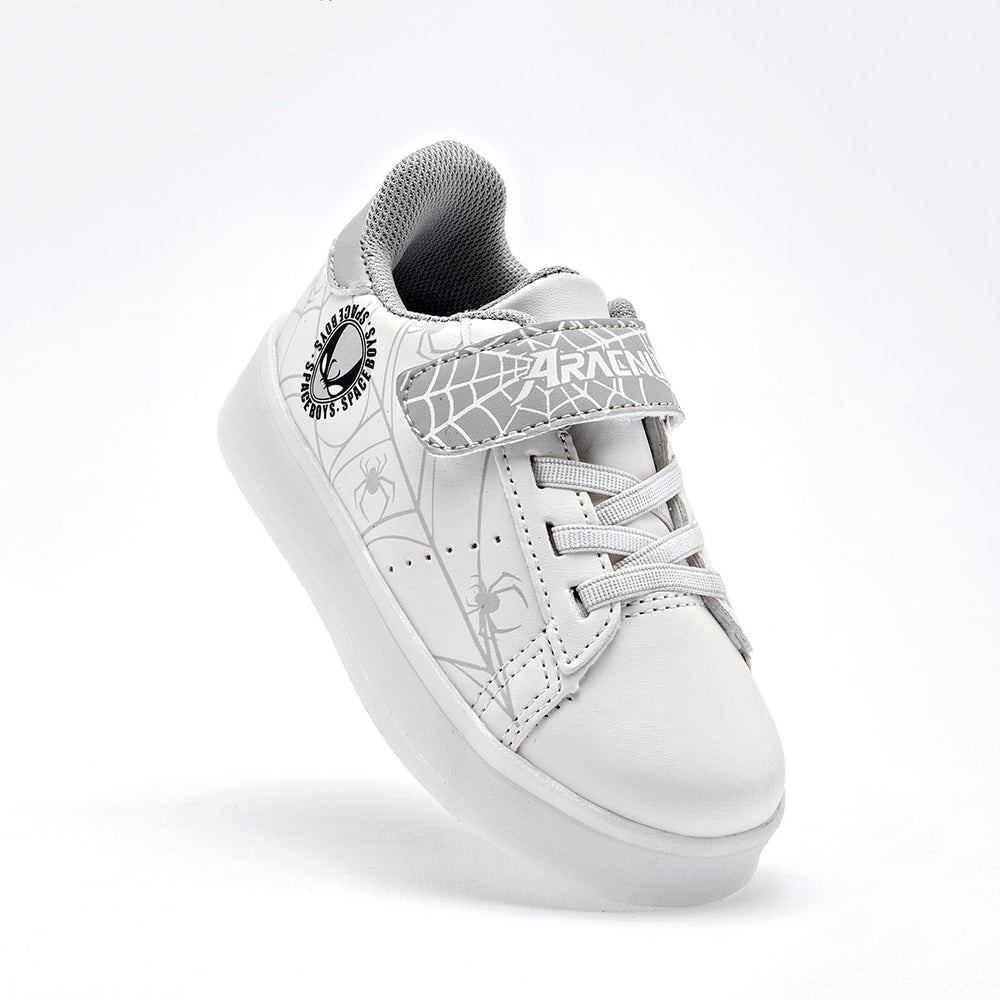Space Boys Tenis urbano para niño