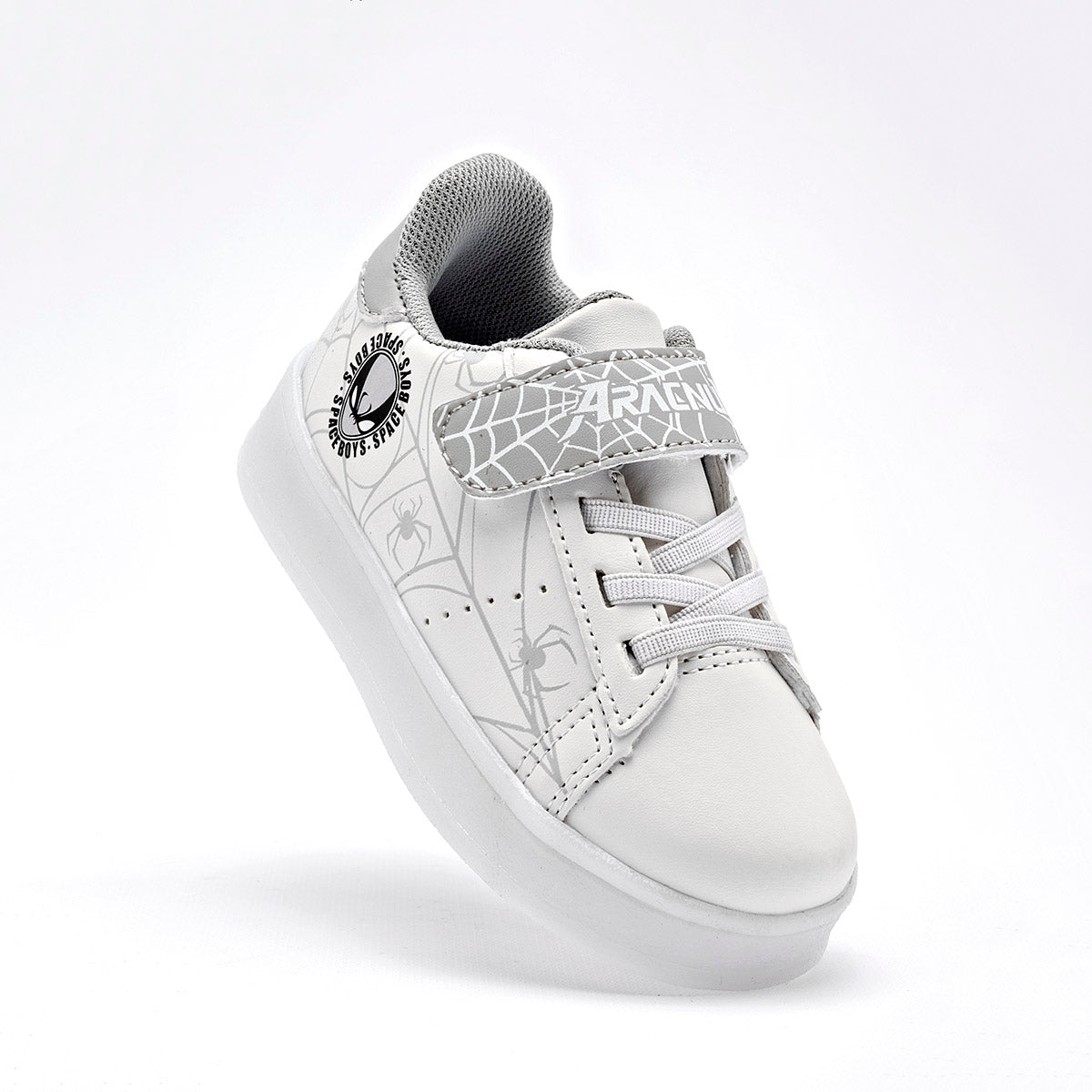Space Boys Tenis urbano para niño