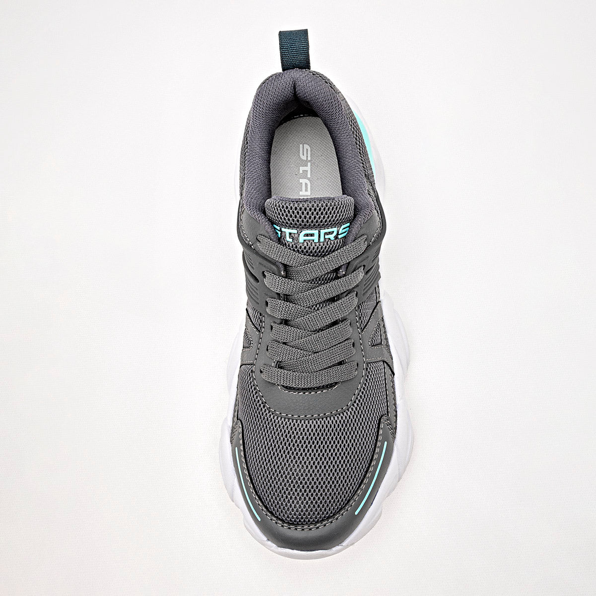Tenis urbanos para Mujer Stars Of The World